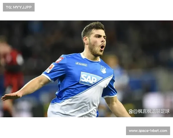 霍芬海姆2-0弗赖堡，主队稳固联赛第三位置