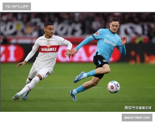 高压与转换：解析勒沃库森本赛季的“快打旋风”战术体系